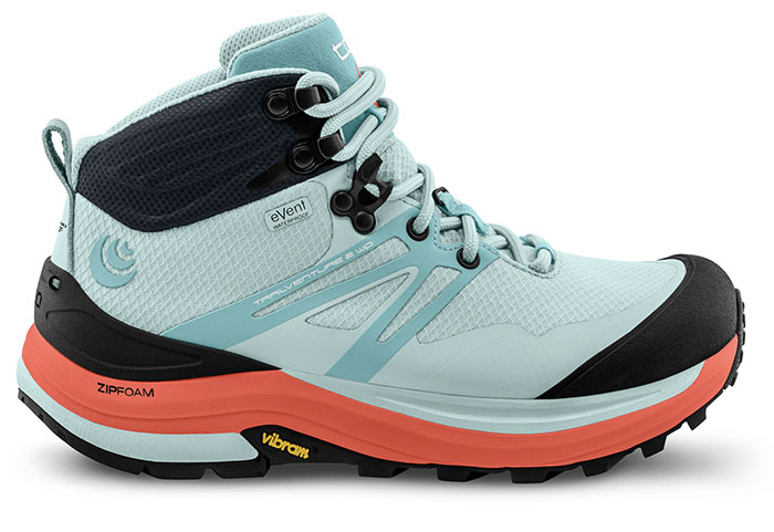 Topo Athletic Trailventure 2 WP women's hiking boot